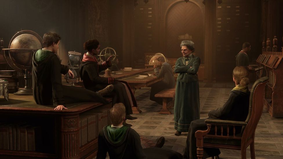 The Hogwarts Founders: Friendship, Betrayal, and Legacy 