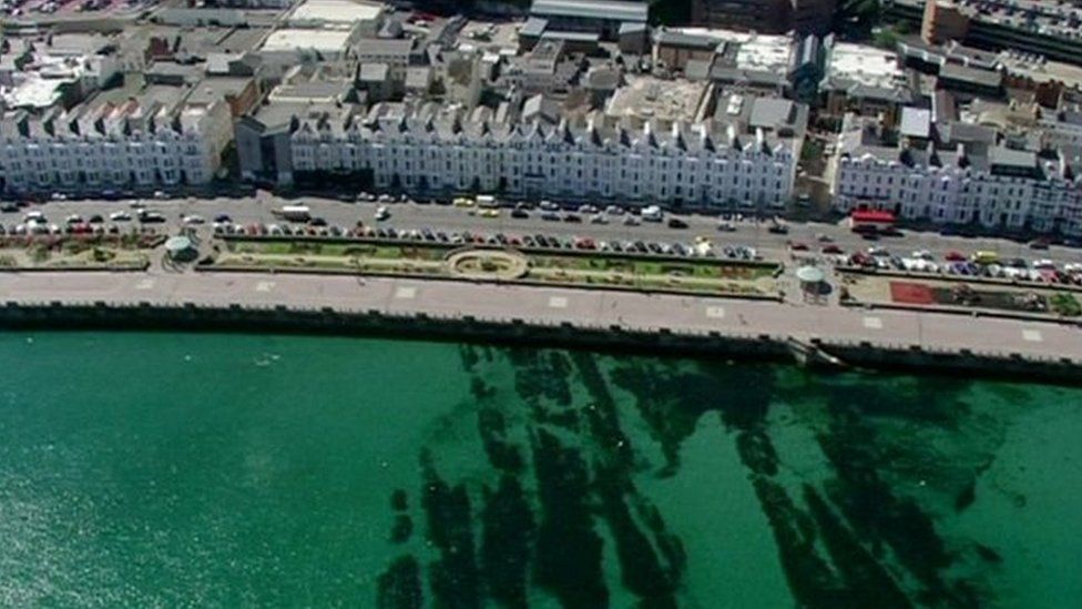 Isle of Man 'home for billionaires'