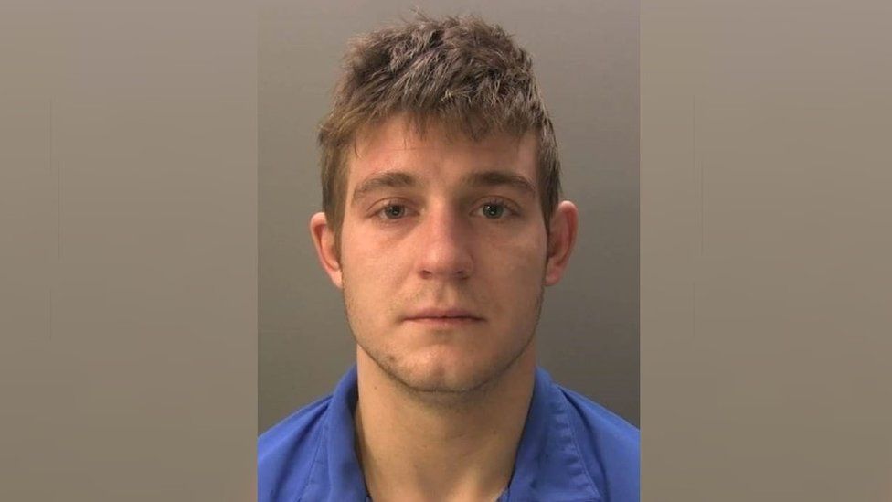 Dalton in Furness rapist jailed after forcing woman to drive BBC