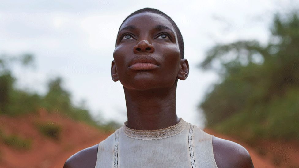 Michaela Coel