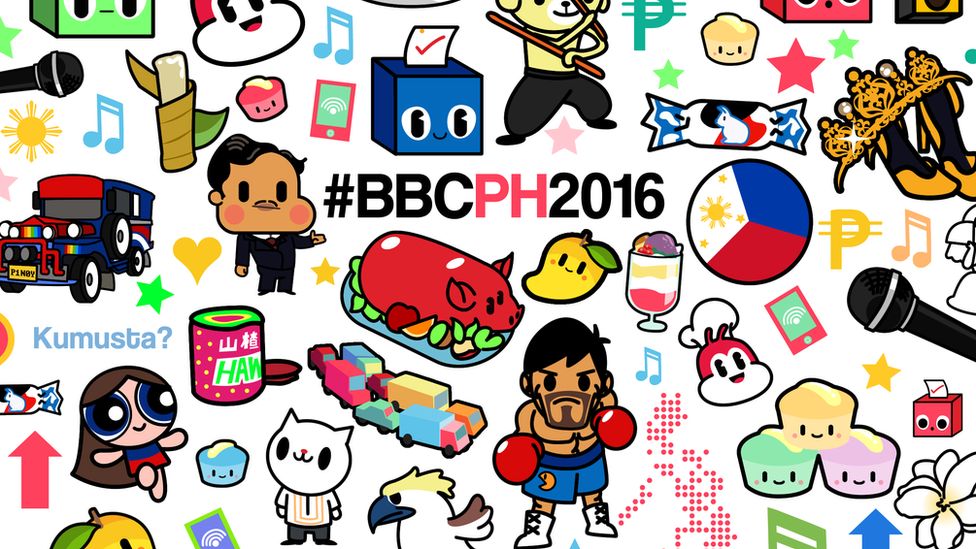 #BBCPH2016