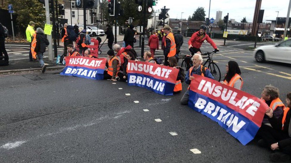 Insulate Britain