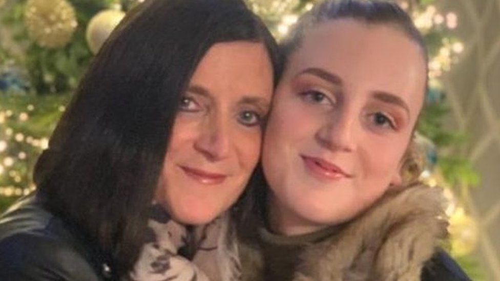 Suicide Mum s plea to young people after daughter s death BBC News