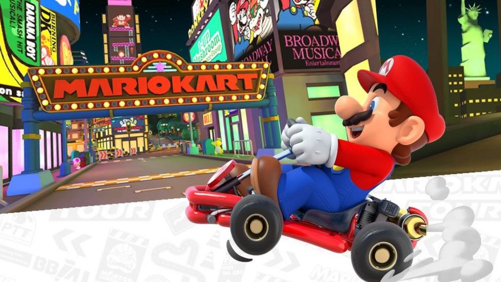 Mario Kart Tour: Real-time Multiplayer Mode Finally Rolls Out To 