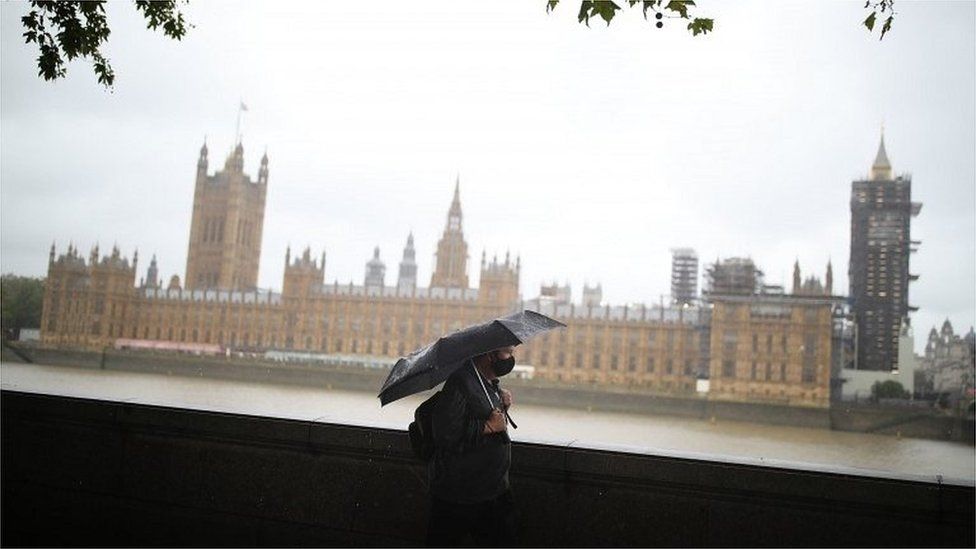 The week ahead in Parliament - BBC News