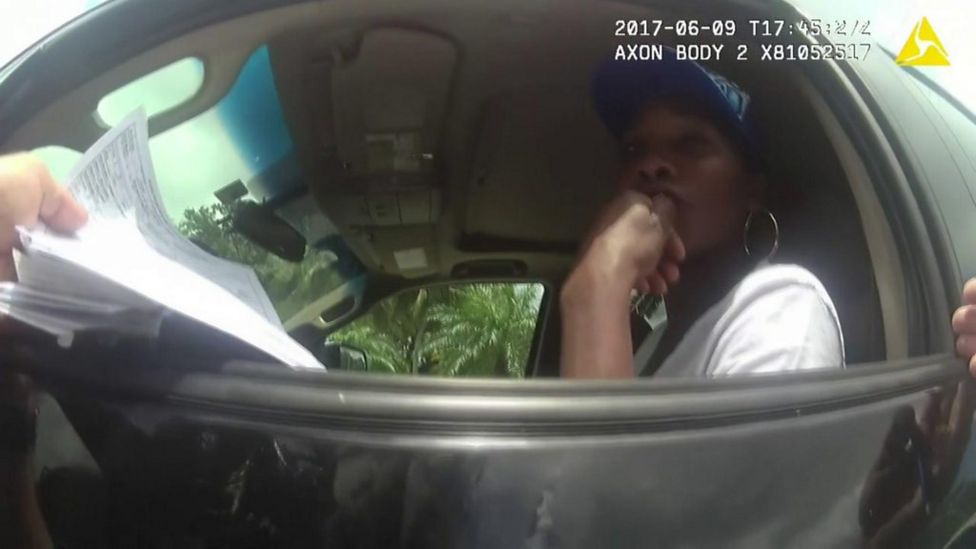 Venus Williams agrees settlement in fatal Florida car crash BBC News