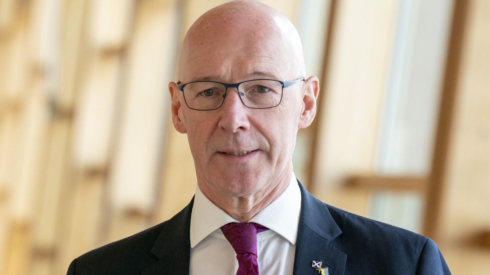 John Swinney