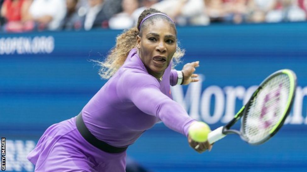 Us Open 2020 Serena Williams Still Planning To Play Event And French Open Bbc Sport