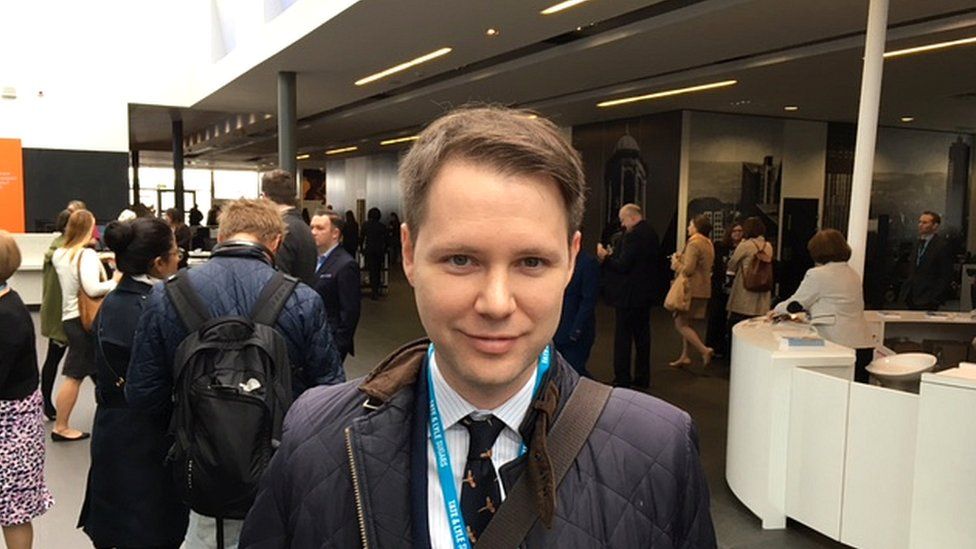 Do Tories think Corbyn could be next PM? - BBC News