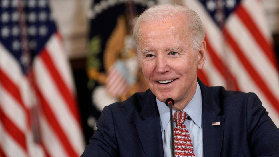 Joe Biden
