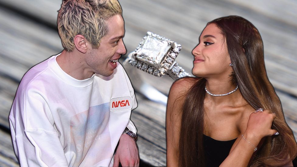 Ariana Grande Made Pete Davidson's D*ck Forever Hard, The SNL Fame Once  Offered Insight To Their Raunchy S*x Life: ”It's F*cking Lit I'm A Very  Very Lucky…”