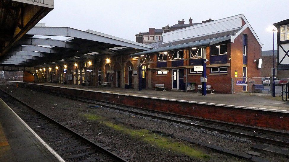 Cleethorpes to London direct train service takes test run BBC News