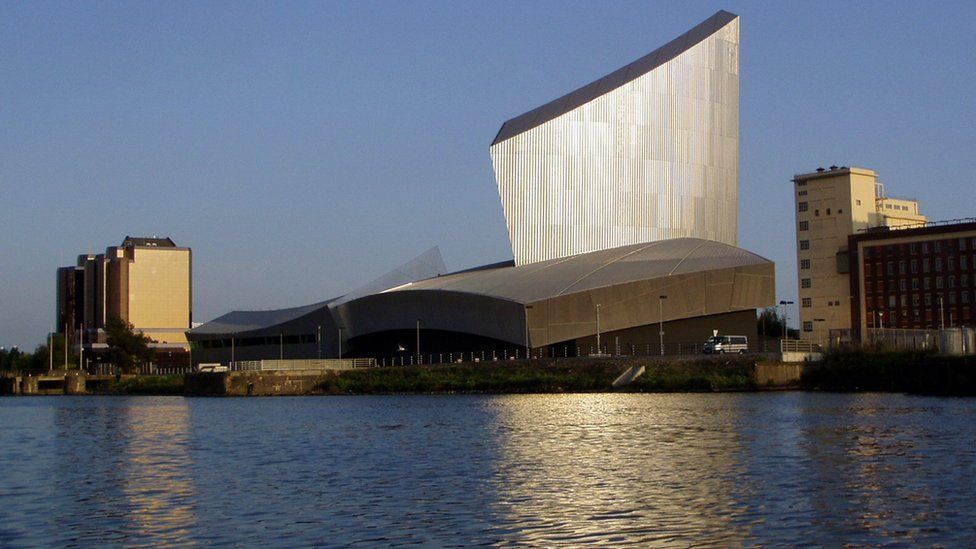 Windermere children Holocaust refugee museum planned BBC News