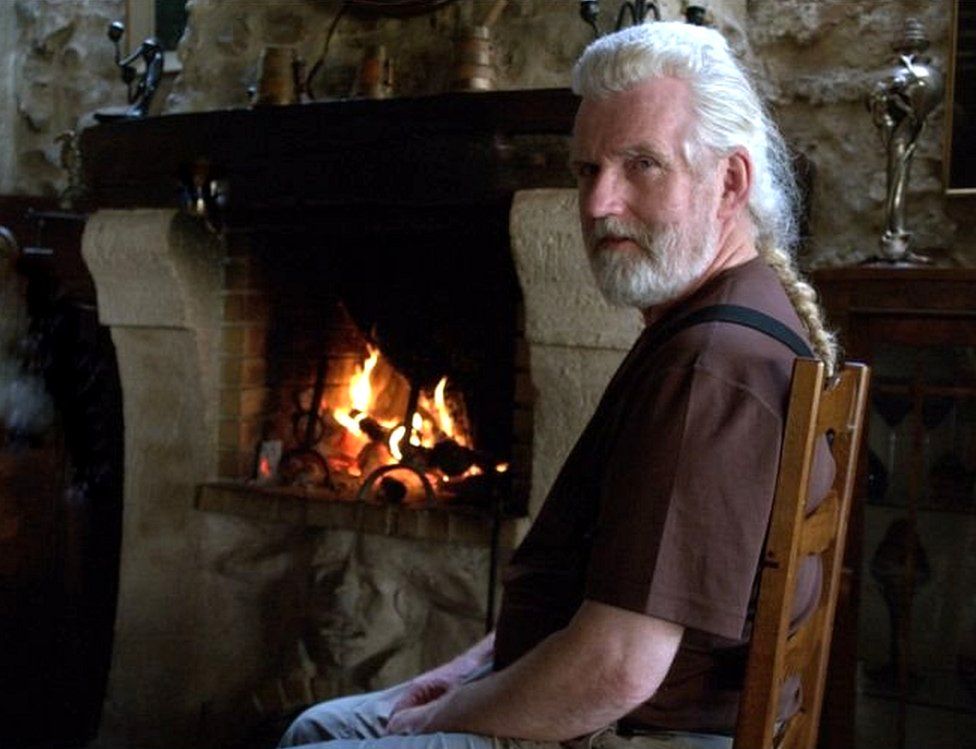 ह्यू माईल्न