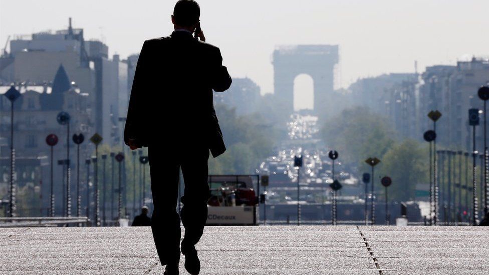 Biffa cuts share price to secure London listing BBC News