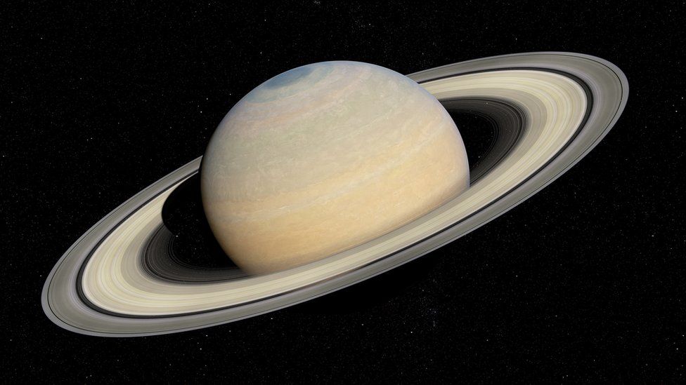 Why Saturn's stunning rings will 'disappear' in 2025