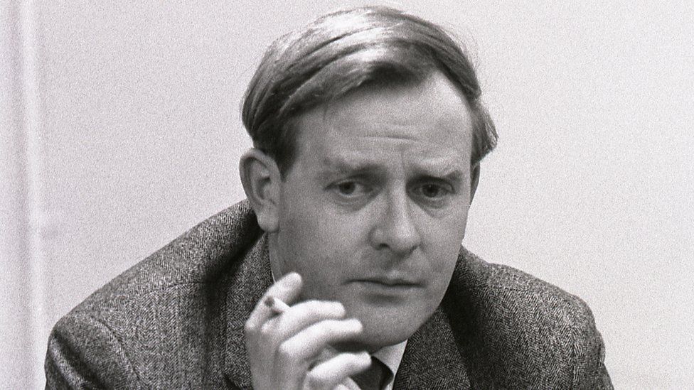 John le Carré