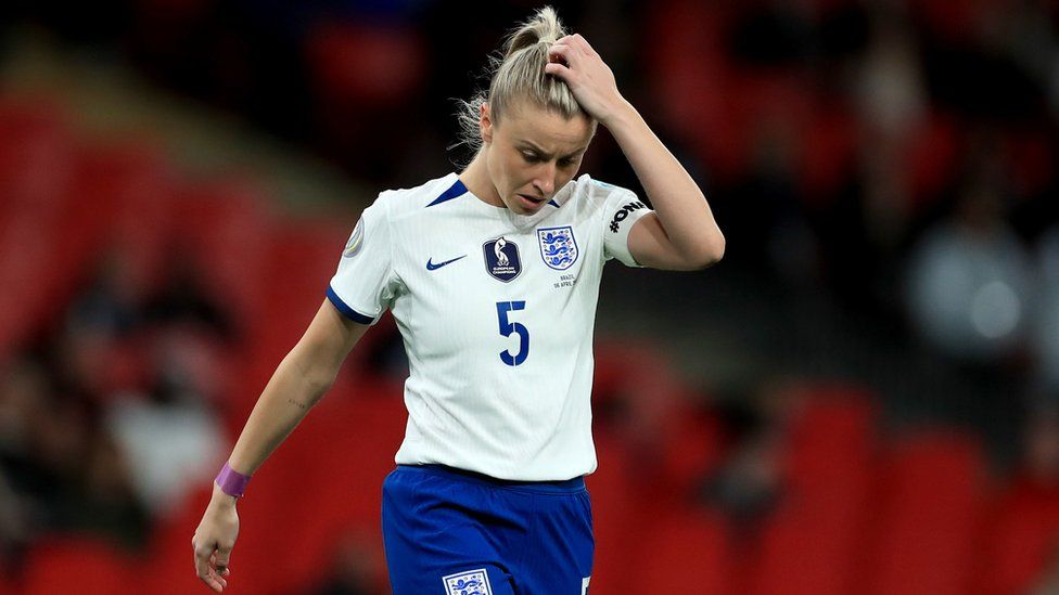Women's World Cup 2023: Fran Kirby and Leah WIlliamson not playing ...