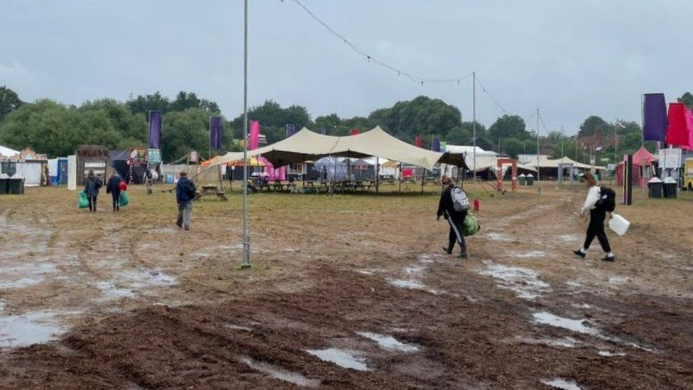 2023 Theme - Standon Calling