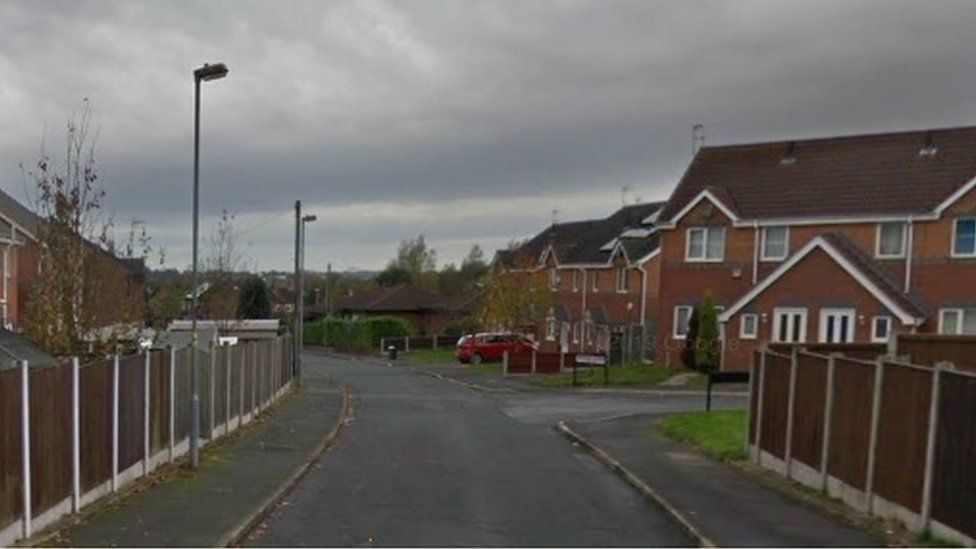 bbc weather rochdale