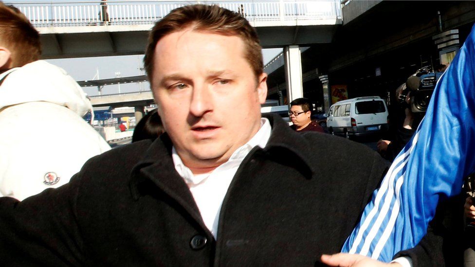 China Sentences Canadian Businessman Michael Spavor to 11 Years in Prison on Charges of Spying