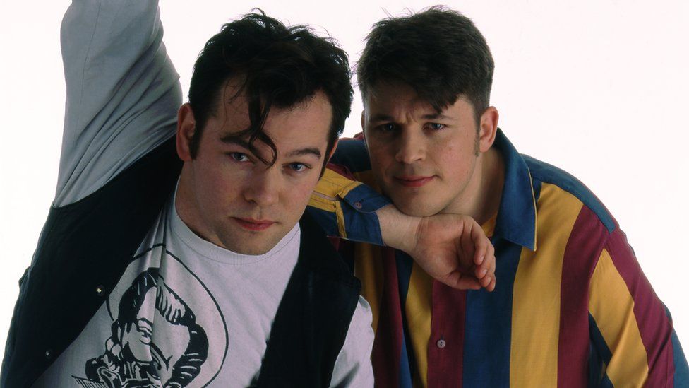Lee and Herring