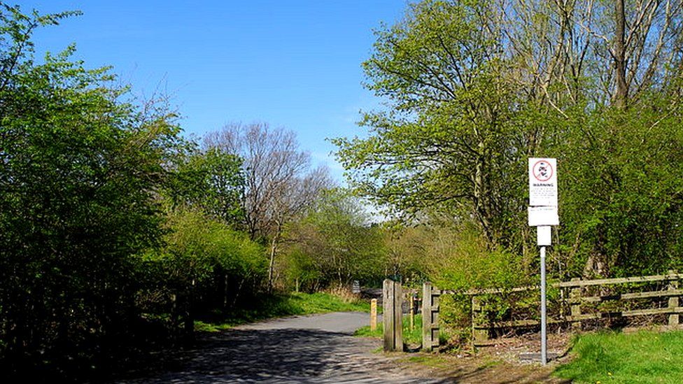 Reddish Vale Country Park