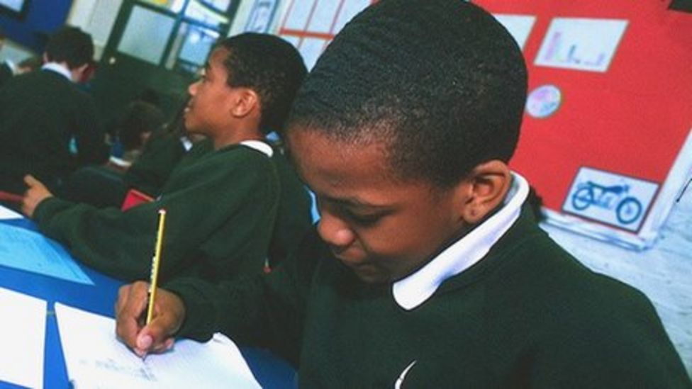 Rise In Secondary School Pupils Over Next Decade BBC News