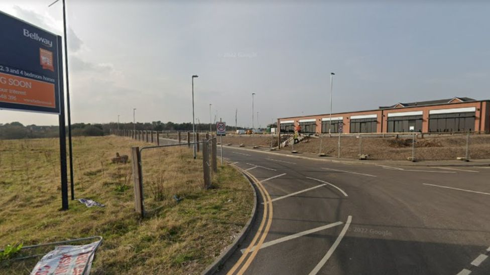 Plans for nearly 80 new homes in Hednesford area approved BBC News