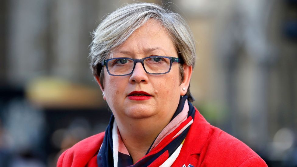 Joanna Cherry