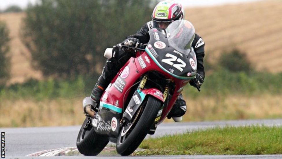 Ulster Superbike Championship: Alastair Seeley shines with treble at ...