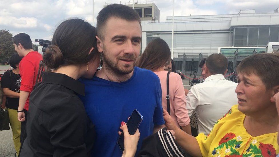 Небелиця