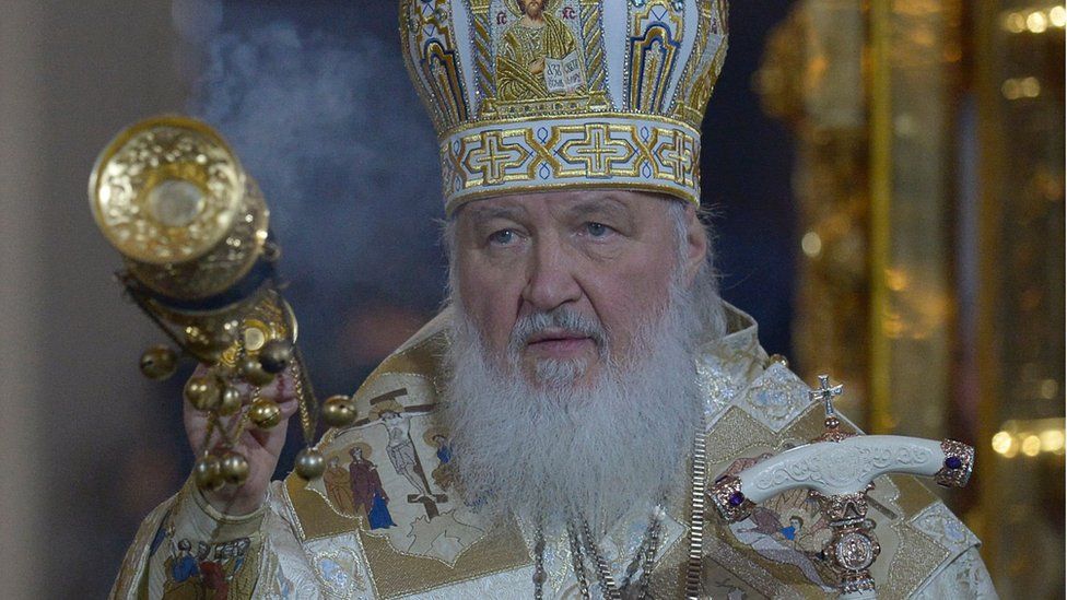 Patriarch Kirill and the Pope will meet in Cuba