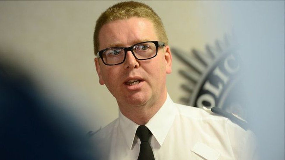 Assistant Chief Constable Will Kerr offered NCA role - BBC News