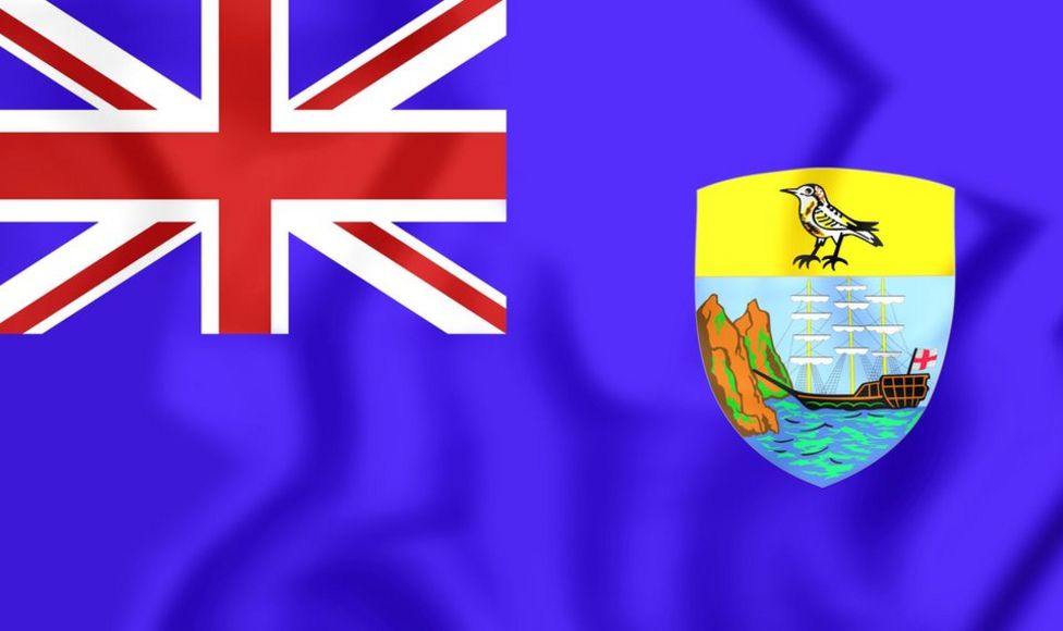 Which flags still include the union jack? BBC News