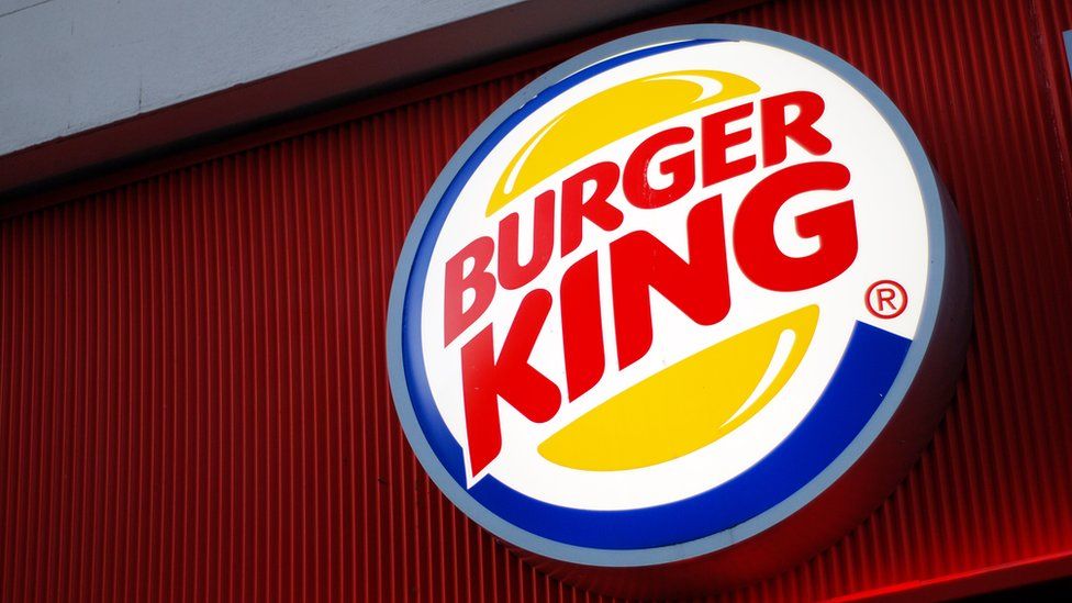 Burger King advert sabotaged on Wikipedia - BBC News