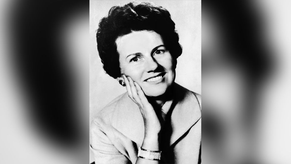 Muriel McKay's daughter urges Met to let mother's killer find body