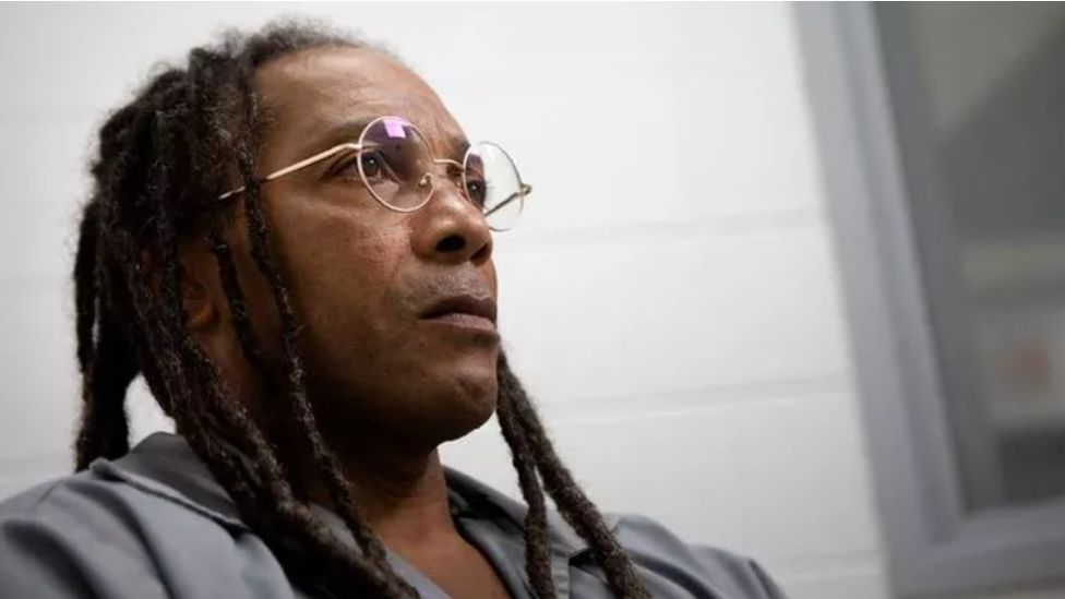 Kevin Strickland exonerated after 42 years in Missouri prison