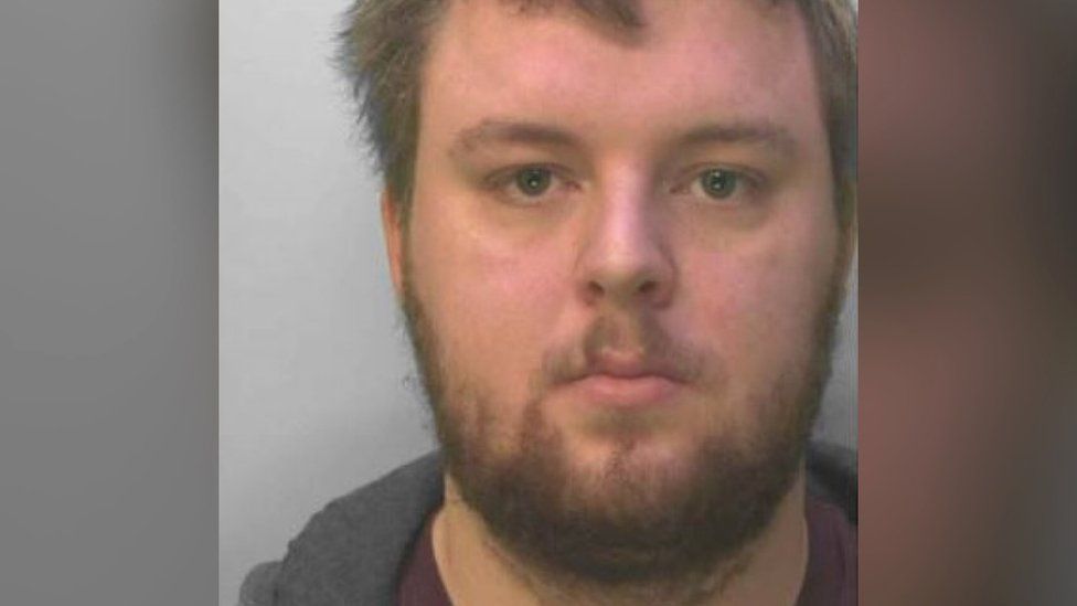 Worthing Paedophile Jordan Croft Jailed After Blackmailing Teenagers 