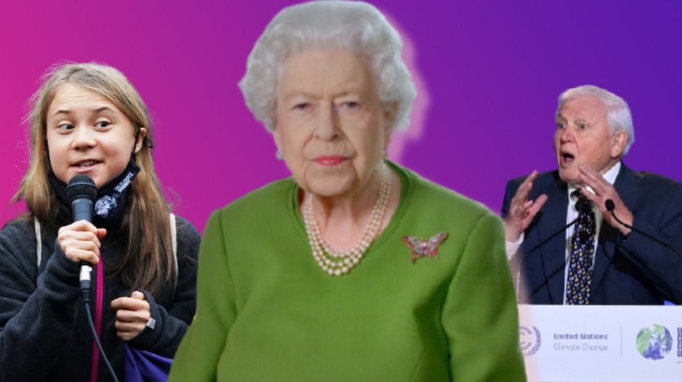 Royal Family The Queen attends a royal double christening at Windsor BBC Newsround