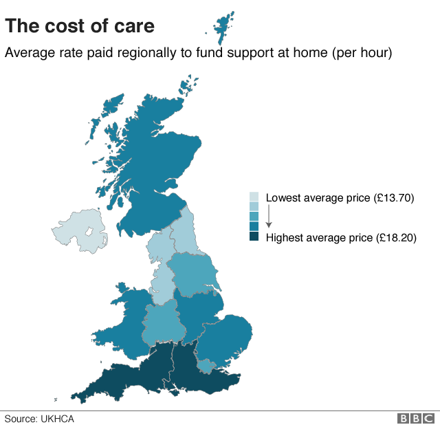 Councils Buying Care 'on The Cheap' - Bbc News