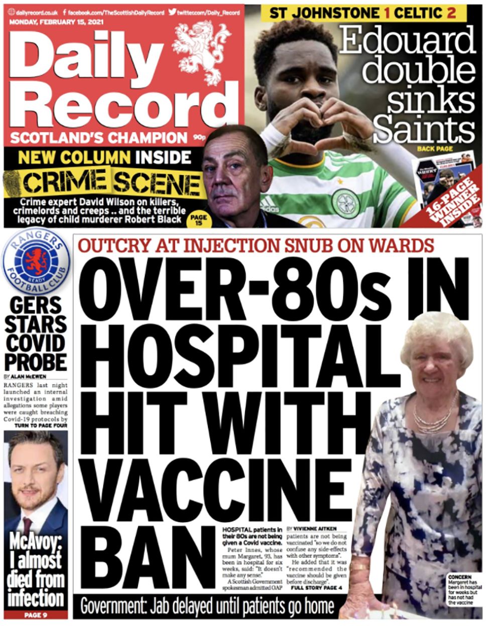 Daily Record
