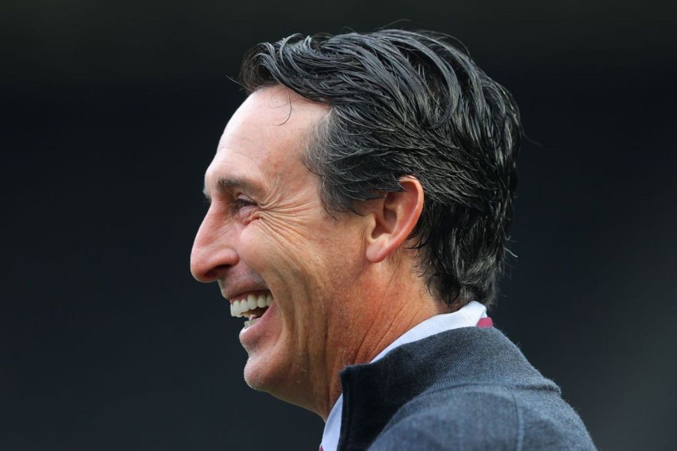 How Good Have Aston Villa Been Under Unai Emery? - BBC Sport