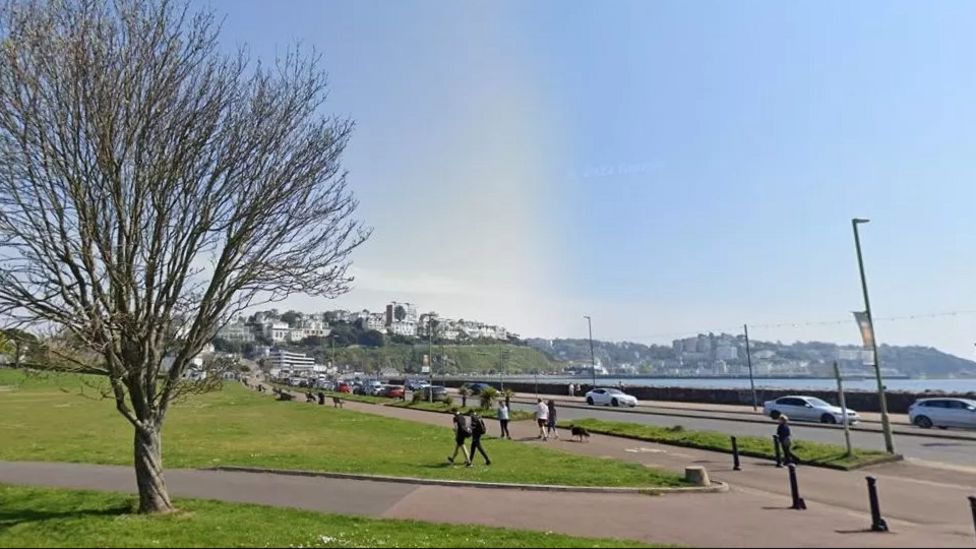 More funding needed for young asylum seekers in Torbay BBC News