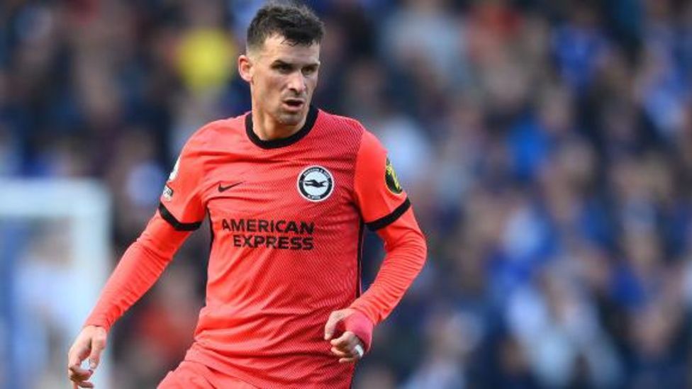 Brighton: Gross extends deal until 2025 - BBC Sport