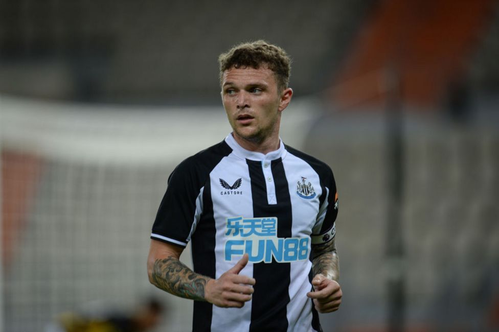 Newcastle's January Transfer Window - Ins And Outs - BBC Sport