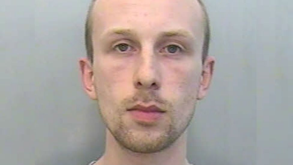 Torquay Burglar Got Into Bed With Sleeping Victim Bbc News 