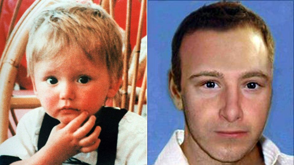 Ben Needham and what he might look like now
