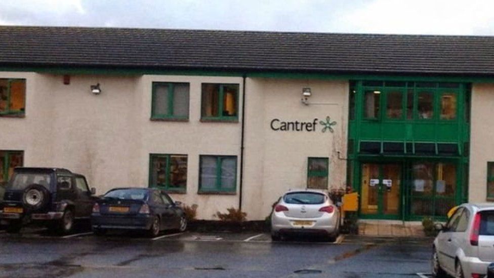 Cantref