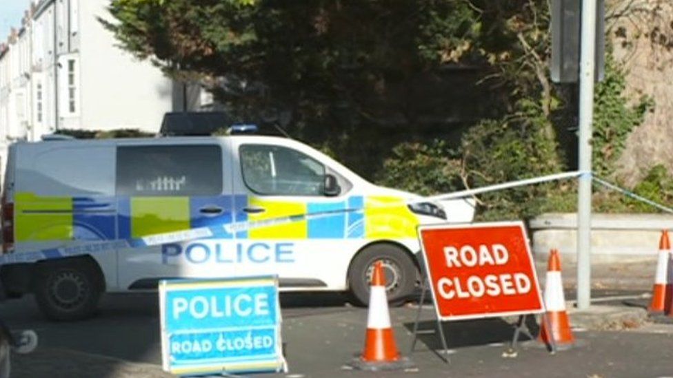 Oxford man died from single stab wound, police say BBC News